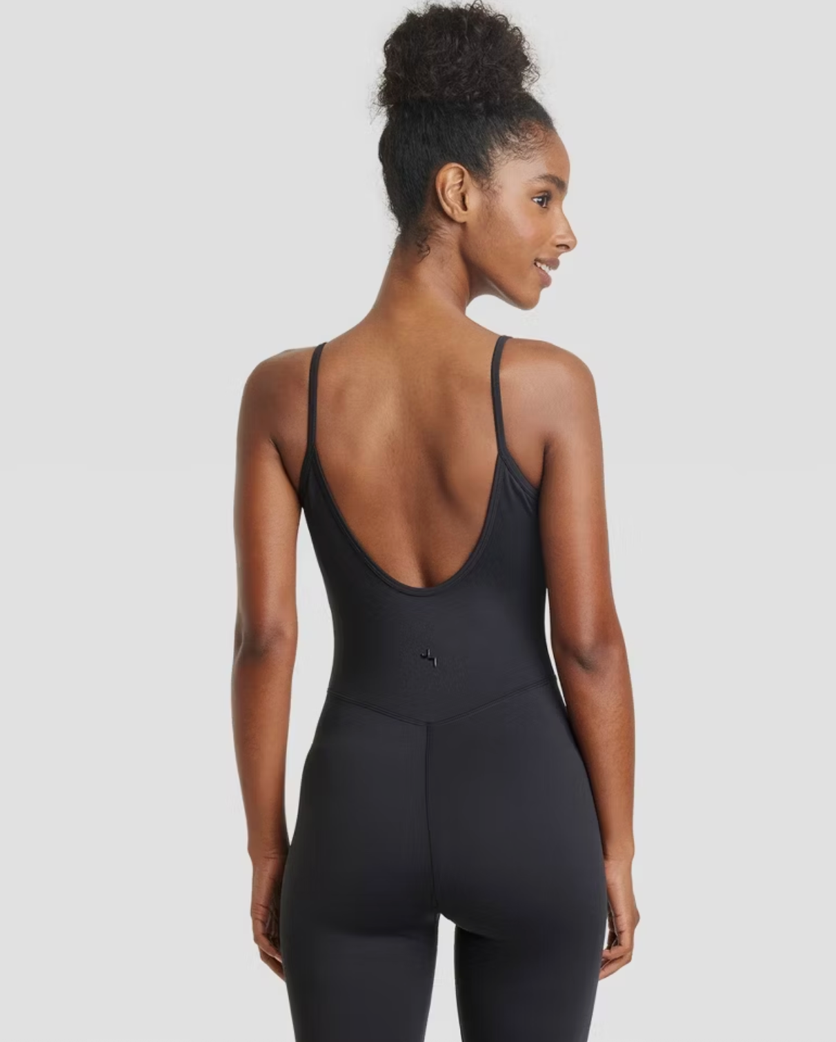 JoyLab Women's Corset Bodysuit