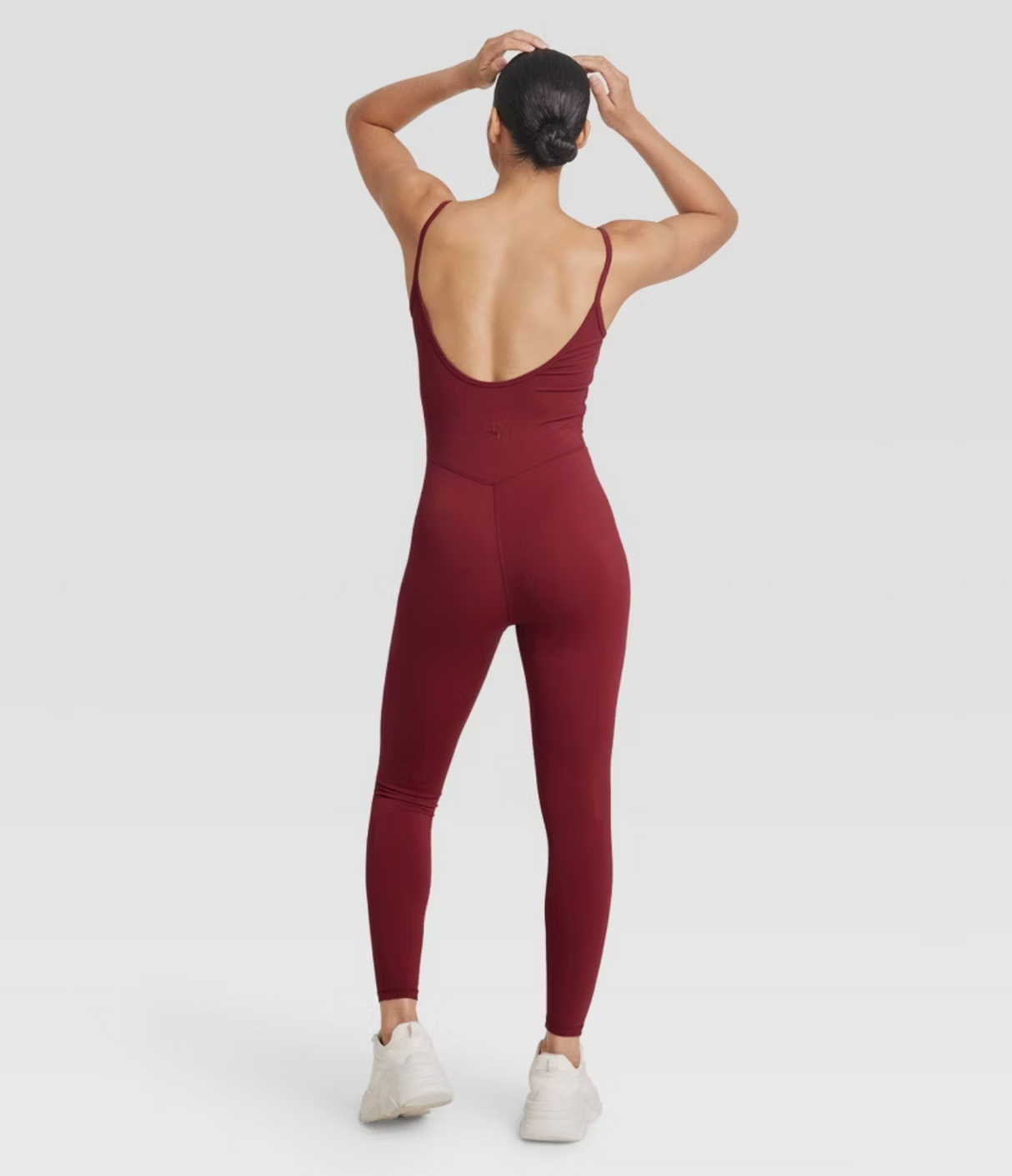 JoyLab Women's Corset Bodysuit