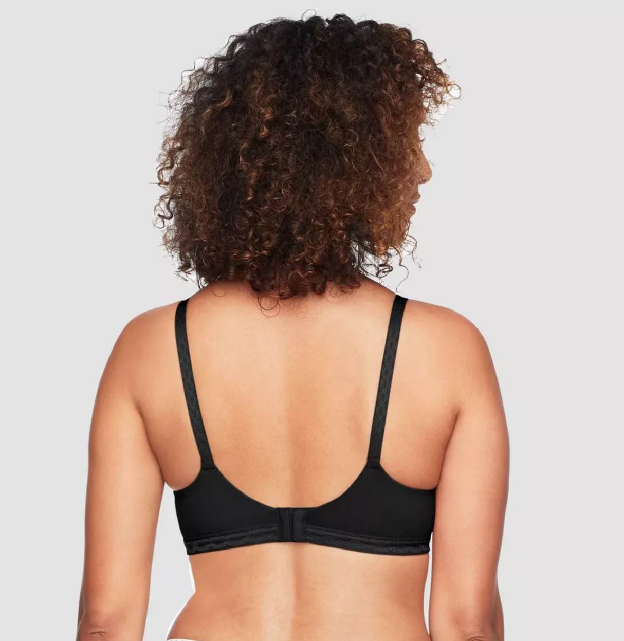 Simply Perfect by Warner's Women's Supersoft Wirefree Bra RM1691T