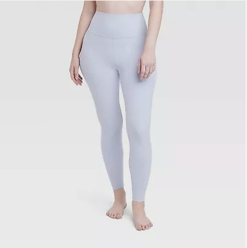 All In Motion Women's Everyday Soft Ultra High-Rise Leggings 27"