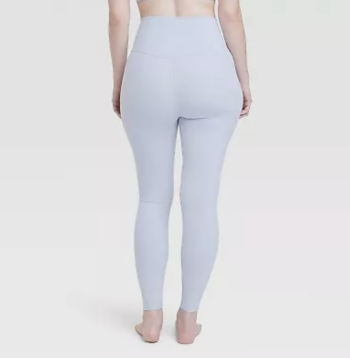All In Motion Women's Everyday Soft Ultra High-Rise Leggings 27"