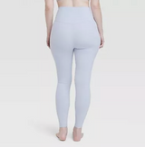 All In Motion Women's Everyday Soft Ultra High-Rise Leggings 27"