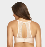 Paramour Women's Carolina T-Back Bra - Buff Beige