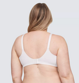 Simply Perfect by Warner's Women's Supersoft Wirefree Bra RM1691T